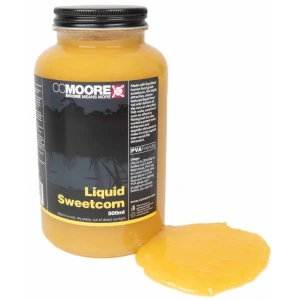Aditiv CC MOORE Liquid, Sweetcorn, 500ml Aditiv CC MOORE Liquid, Sweetcorn, 500ml