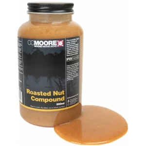 Aditiv Cc Moore Roasted Nut Compound, 500ml