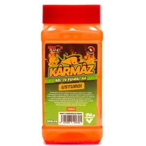 Aditiv Senzor Karmaz, Novac Usturoi, 500ml