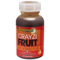 Aditiv STARBATIS Dip, Crazyi Fruit , 200ml