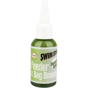 Atractant DYNAMITE BAITS Swim Stim Bag Booster, Betaine Green Feeder, 50ml