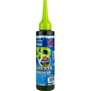 Atractant Lichid CPK 3D Rage Dip, Gheata Rosie, 70ml