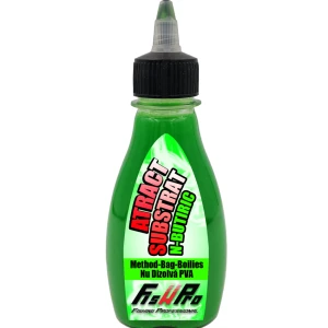 Atractant Lichid FISH PRO Atract Substrat, N-Butiric, 100ml