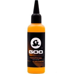 Atractant Lichid Korda Goo, Tropical Supreme, 115ml