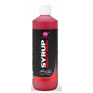 Atractant Lichid Mainline Syrup, Fruity Squid, 500ml
