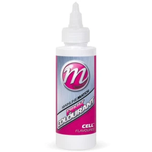 Nou Mainline Atractant Flavoured Colourants…