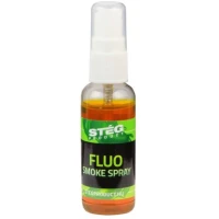 Atractant Spray STEG Smoke, Fluo, 30ml