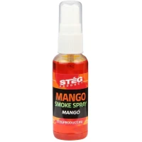 Atractant Spray Steg Smoke, Mango, 30ml