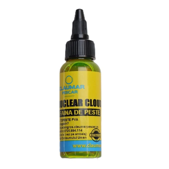 Dip Nuclear Cloud Claumar Faina De Peste 50ml
