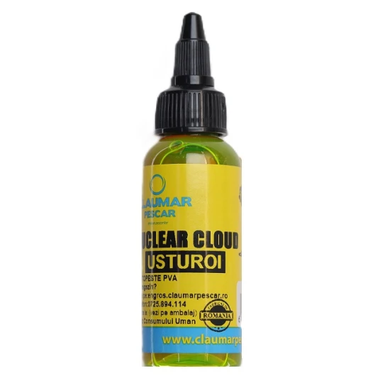 Dip Nuclear Cloud Claumar Usturoi 50ml