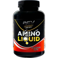 Lichid Nutritiv BUCOVINA Amino, Frankfurter Spicy, 250ml