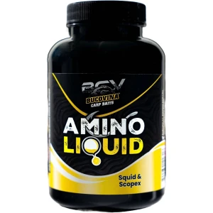 Lichid Nutritiv Bucovina Amino, Squid Scopex, 250ml