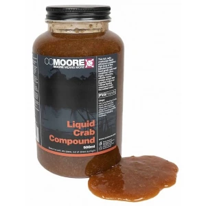 Lichid Nutritv Cc Moore Liquid Compound, Crab, 500ml