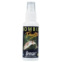 Spray Atractant SENSAS Bombix, Sandres Salau, 75ml
