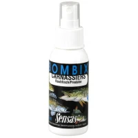 Spray Atractant SENSAS Bombix, Stiuca, 75ml