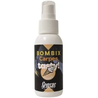 Spray Atractant SENSAS Bombix, Tasty Scopex, 75ml
