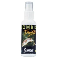 Spray Atractant SENSAS Bombix, Truites Pastrav, 75ml