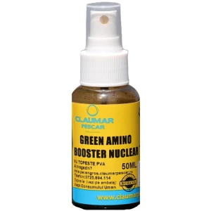 Spray Green Amino Booster Nuclear Claumar Mango-Krill 60ml