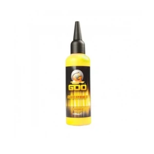 ATRACTANT KORDA GOO SHERBET SMOKE 115ML ATRACTANT KORDA GOO SHERBET SMOKE 115ML
