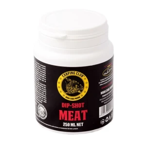 Carping Club Meatdipshot 250ml