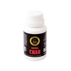 Carping Club Meatdipshot Crab 250ml