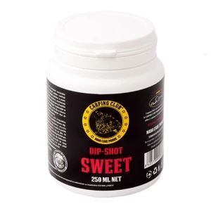 Carping Club Sweetdipshot 250ml