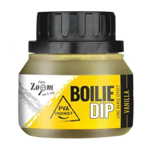 Carp Zoom Dip Boilie 80ml Monster Crab