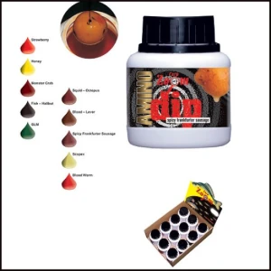 Dip Amino Carp Zoom Amur 100ml