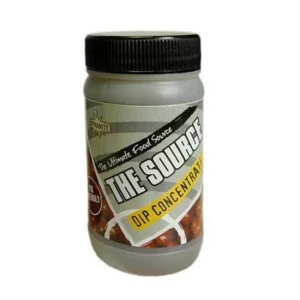 DIP DYNAMITE BAITS THE SOURCE   DIP DYNAMITE BAITS THE SOURCE