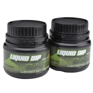 Dip Prologic Leviathan Spice 100ml