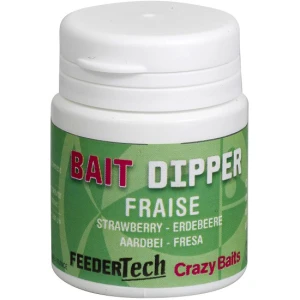 DIP SENSAS STRAWBERRY 30ML DIP SENSAS STRAWBERRY 30ML