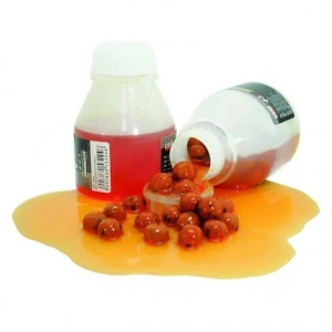 DIP STARBAITS GRAB GO SWEETCORN 200ML   DIP STARBAITS GRAB GO SWEETCORN 200ML