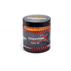 Dip Amino Bucovina Baits Competition X 150 Ml