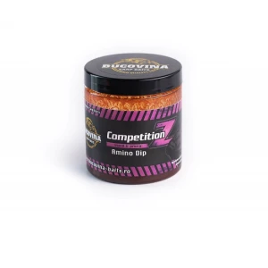 Dip Amino Bucovina Baits Competition Z 150 Ml
