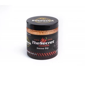 Dip Amino Bucovina Baits The Secret 150 Ml