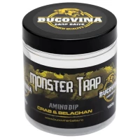 Dip Bucovina Baits Monster Trap Amino, 150ml