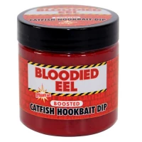 Dip Dynamite Baits Bloodied Eel Bait 200ml