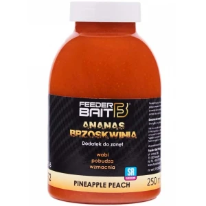 Dip Feeder Bait Concentrat R72, Ananas Piercisa, 250ml Dip Feeder Bait Concentrat R72, Ananas Piercisa, 250ml