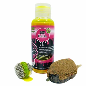 Dip Fluo Mg Special Carp Led B.l.l 100ml