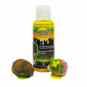 Dip Fluo Mg Special Carp Miere