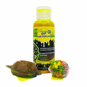 Dip Fluo MG Special Carp Porumb Dulce Dip Fluo MG Special Carp Porumb Dulce