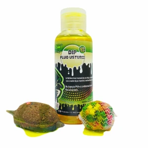 Dip Fluo Mg Special Carp Usturoi