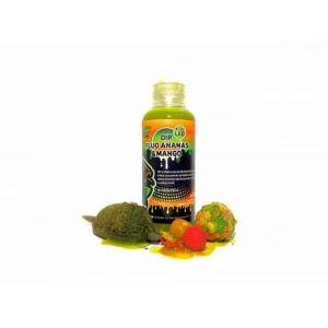 Dip Mg Special Carp Dip Fluo Led  Ananas Mango 100m