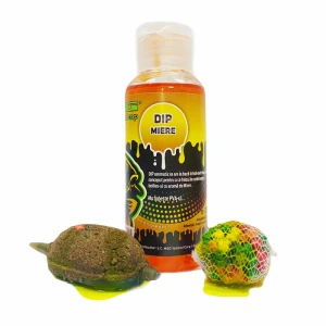 Dip Mg Special Carp Miere 100ml