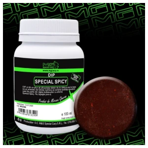 Dip Mg Special Carp Robin Red Special Spicy 100ml