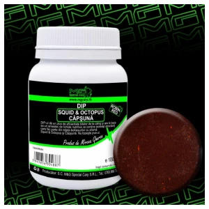 Dip Mg Special Carp Robin Red Squid Octopus Capsuna 100ml