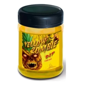 Dip Radical Yellow Zombie Dip 150ml