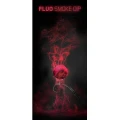 Fluo Smoke Dip Delphin D Snax Liquix, Crab & Krill, 100ml