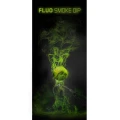 Fluo Smoke Dip Delphin D Snax Liquix, Porumb & Ananas, 100ml