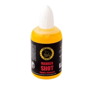 Marker Shot Carping Club Squid Capsuna 50ml